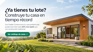 Fadder Constructora
