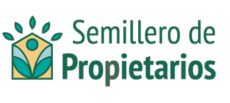 Logo semillero de propietarios Inmobiliaria Padiro